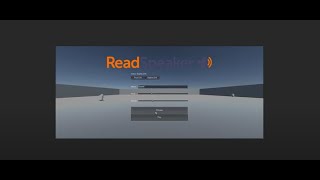 Installing new voices in the Unity plugin