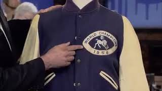 PBS Antiques Roadshow Vintage Baltimore 2021 Hour 2 teaser