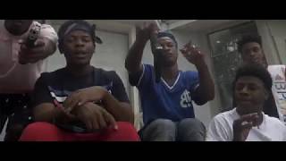 Fatt Macc - 1:45 Freestyle (Official Video) Prod.KaironBeatz