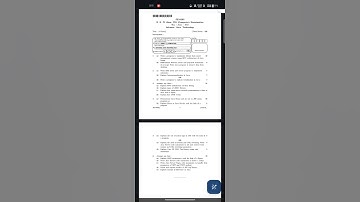 VNSGU BE SEM-3 ELECTRONICS-2 QUESTION PAPER APR/MAY 2013