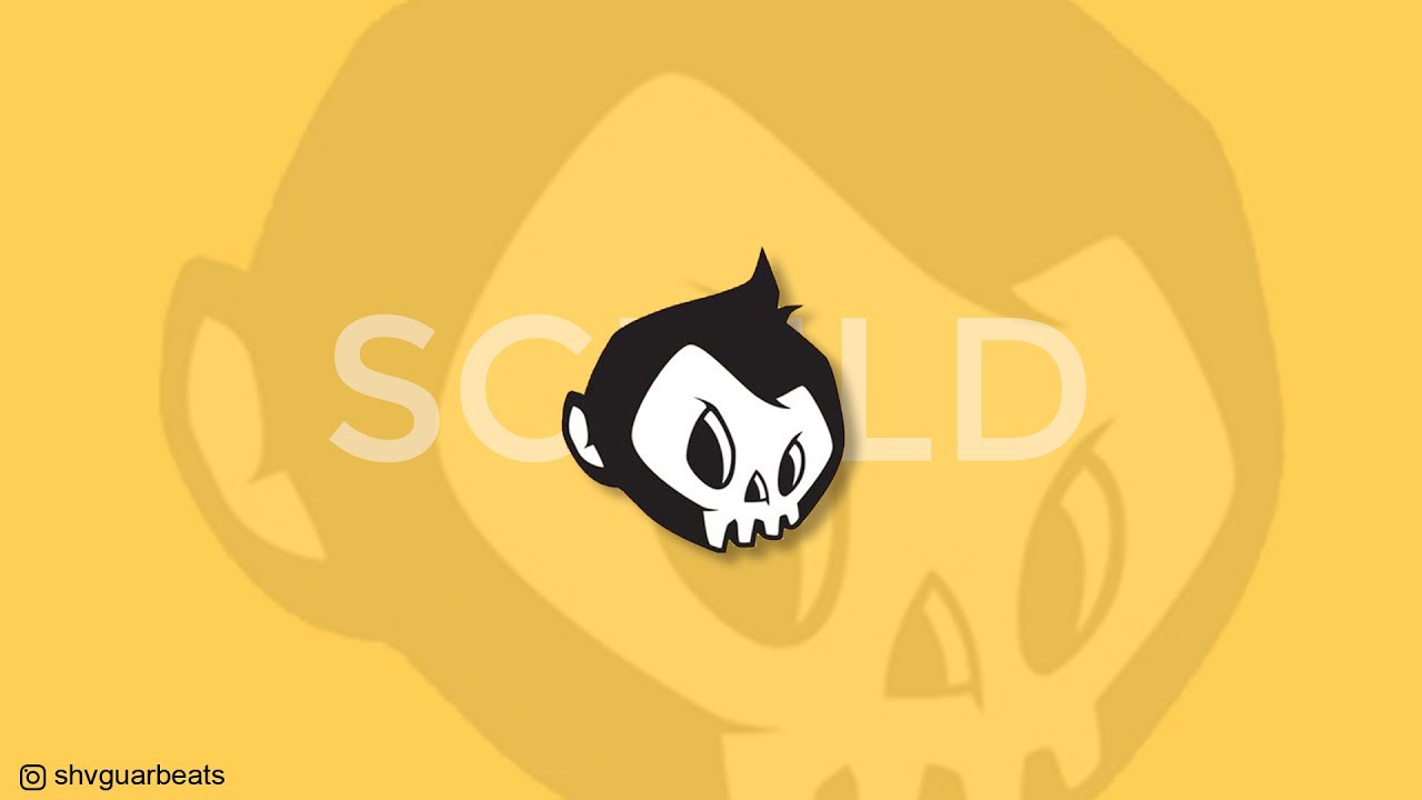 [FREE] CRO x Moonkey Type beat | Instrumental De Trap SAD | Rap​/​Trap Instrumental 2020