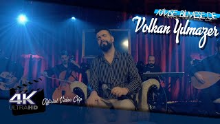 Volkan Yılmazer - Kimse Bilmese de (AKUSTİK KLİP 2021)