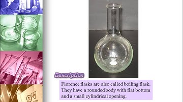 Florence Flask