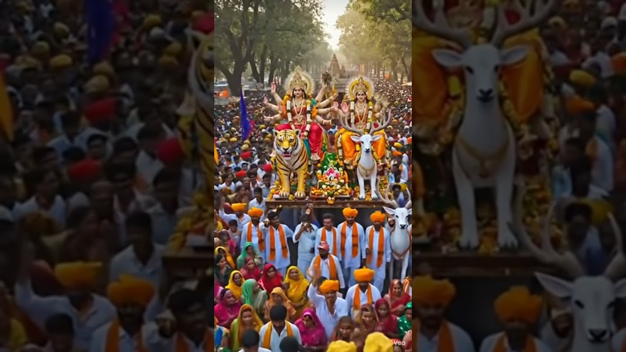 Medaram Sammakka Saralamma Jatara 2026 | Asia's Largest Tribal Festival | Powerful Devotional Song🪔🙏