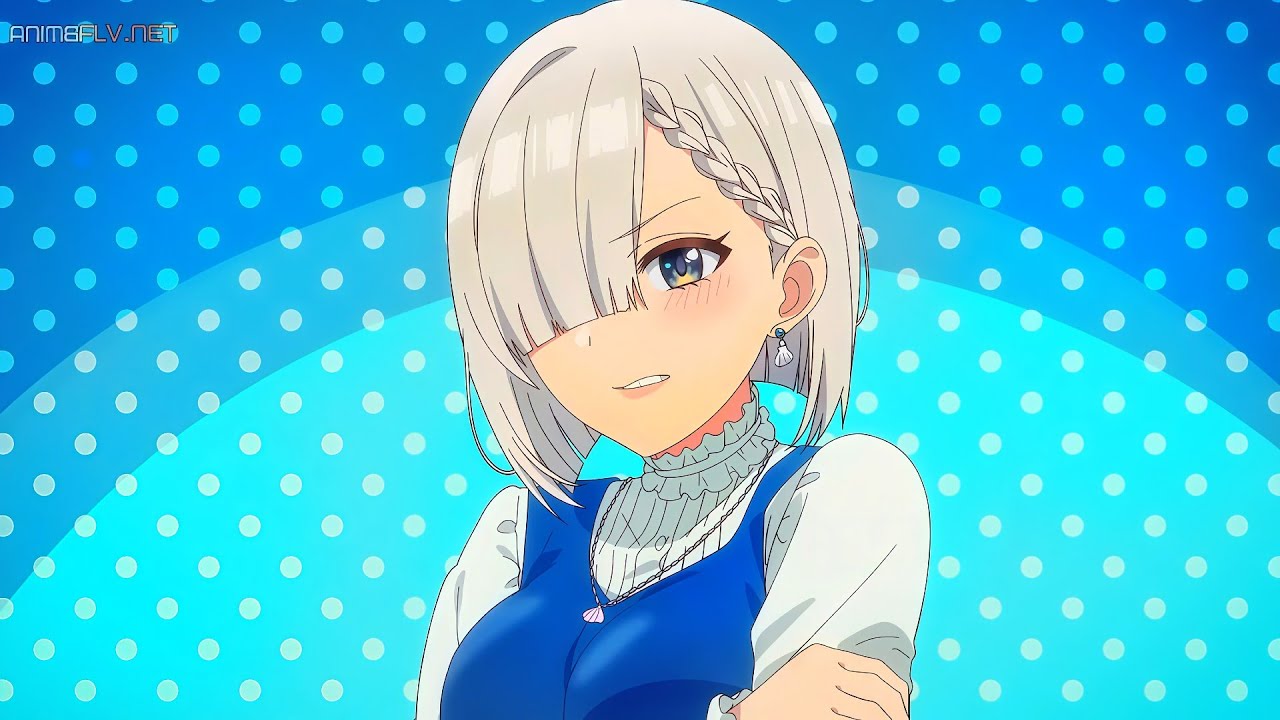 Celos en el anime | Recopilación Parte #77