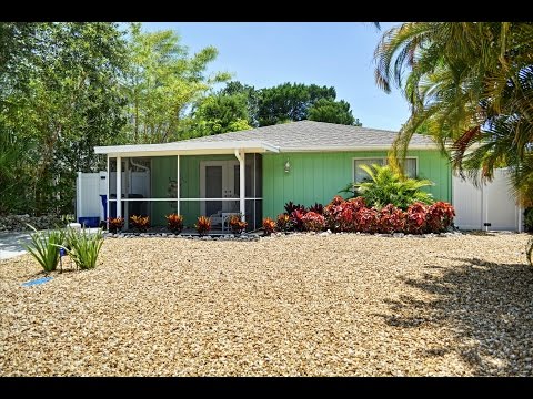2812 Avenue B, Holmes Beach, FL home video tour
