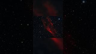 Imaging The California Nebula From My Back Yard