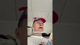 Phioh-Kamu ökytarjous suoraan Peteltä!