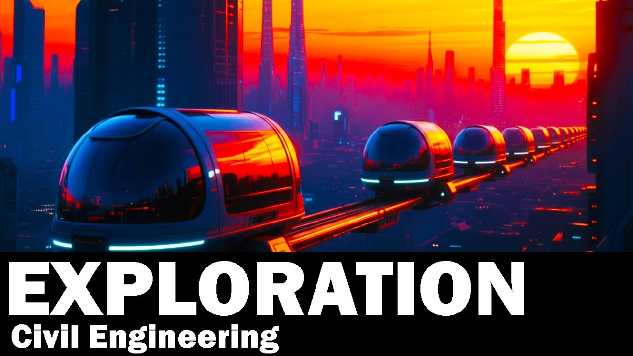 Civil Engineering - Transportation   