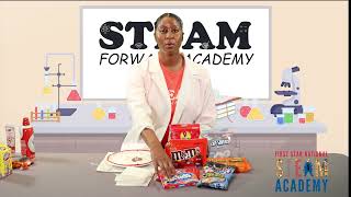 Edible Cell STEAM Lab - First Star National STEAM Academy