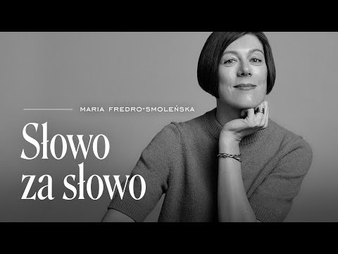 Podcast „Słowo za