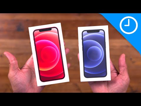 iPhone 12 & iPhone 12 mini review: HDR powerhouse!