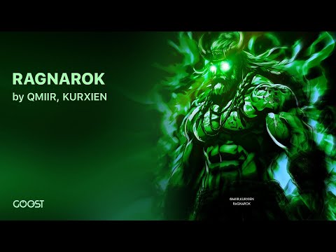 QMIIRxKURXIEN-RAGNAROK[Tribal phonk](cinematic+brazilian phonk)GYM music