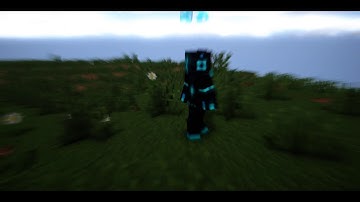 BLEFYTTE Mineimator Intro + My Panzoid Edit = This