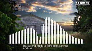Download Lagu DJ Jomblo - Bagaikan Langit Di Sore Hari (Best Techno Song 2020) MP3