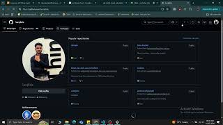 Git, create github repository, Git clone, git remote add, part-3
