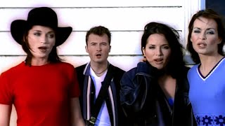 Download lagu The Corrs - What Can I Do (Album Version) [4K]