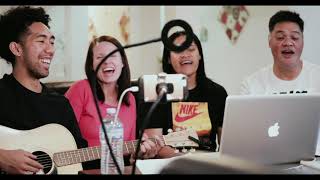 BEHIND THE SCENES Sabbath Singalongs