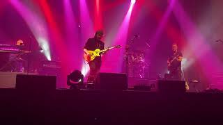 Can-Utility and the Coastliners, Steve Hackett Band; Bath Forum, 5 Oct 2022