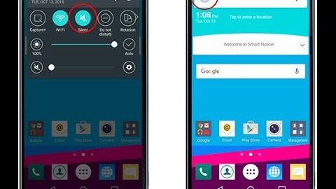 LG G4 Android Marshmallow