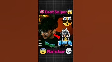 Pahadi Gamer Shocked 😲 Who is Best Sniper Player in FreeFire 😱🔥