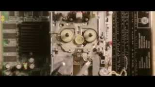 Steven Munar \u0026 The Miracle Band - Time Traveller (official video)