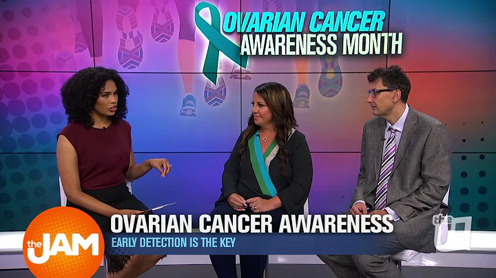 Ovarian Cancer Awareness