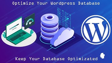How to Optimize Your WordPress Database with One Click | Improved Site Performance
