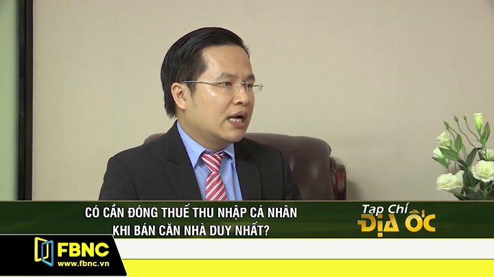 Bán căn nhà thứ 2 thì đóng bao nhiêu thuế năm 2024