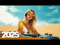 Alan Walker, Dua Lipa, Coldplay, Martin Garrix & Kygo, The Chainsmokers Style 🔥 Summer Vibes #169