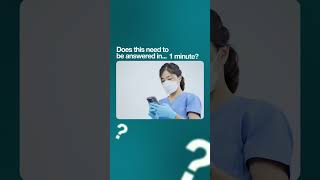 One Key to Reducing Alert Fatigue in Healthcare
