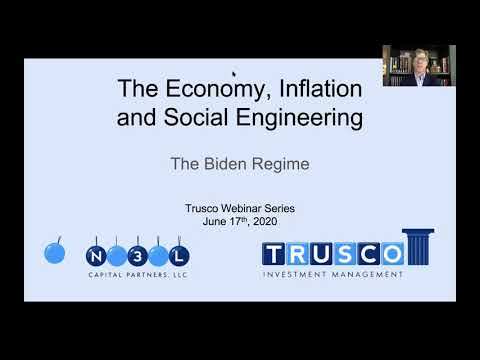 The Economy and Social Engineering