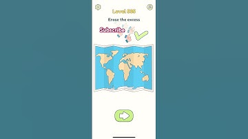 dop 2 🤔 Level 535 Delete one part 🔥 #dop #dop2 #dop3 #dop4 #shorts