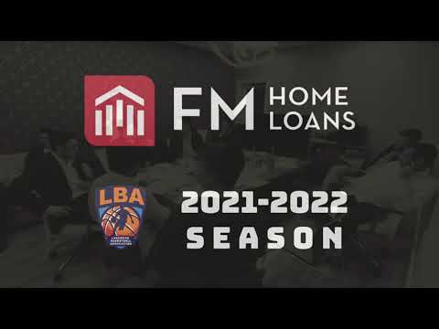 LBA Adult Basketball Season Recap Winter 2021-22