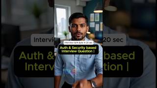 This ONE Question Decides Your MERN Interview 😐 (Q3 Explained!)