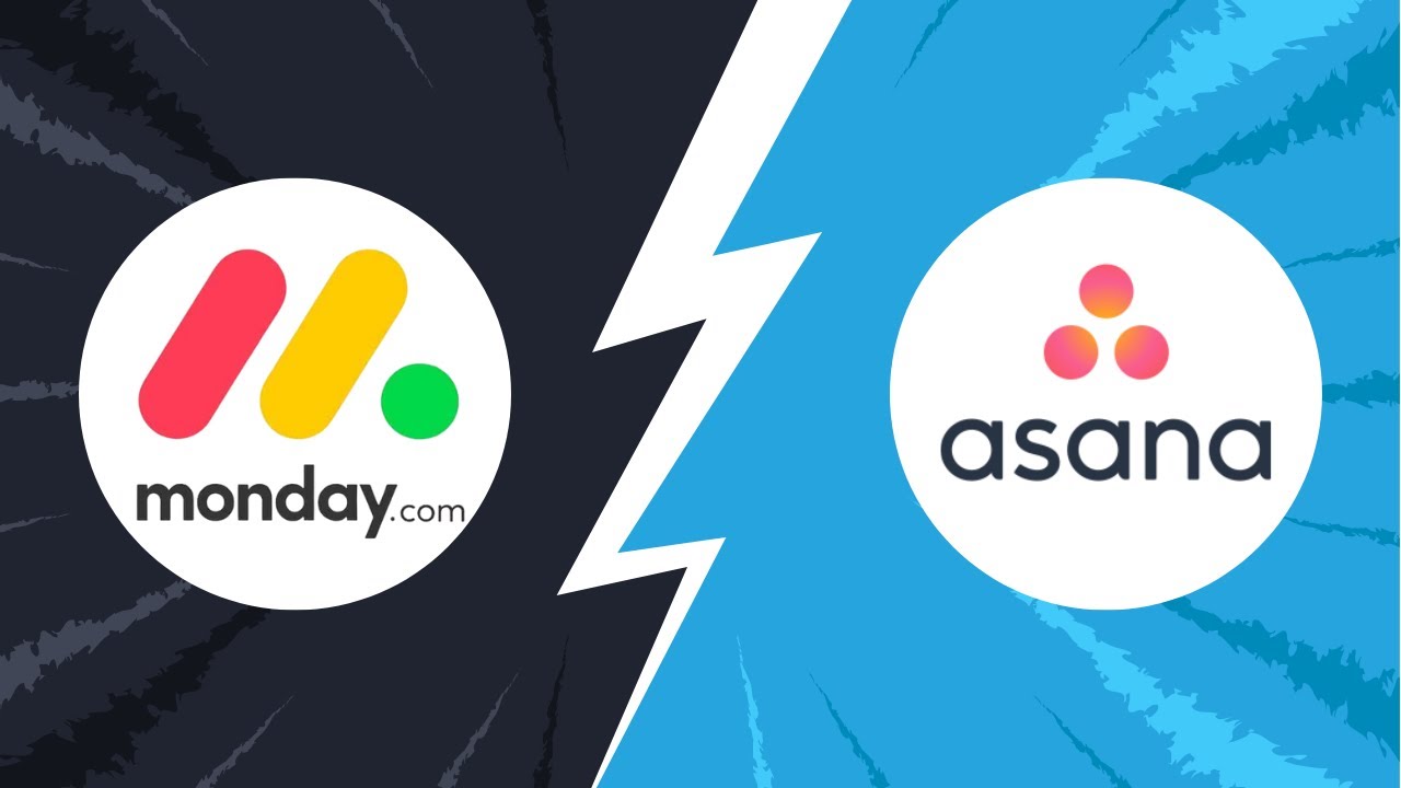 MONDAY vs ASANA : quel est le meilleur en 2026 ?