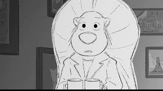 Sing 2 - Deleted Scene