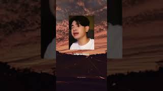 "Andmesh - Jangan Rubah Takdirku (Cover by @radims_parkaeri )"