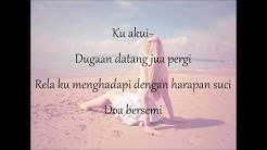 (OST Rahsia Hati Perempuan)Percayalah - Siti Nurhaliza Lirik  - Durasi: 4:47. 