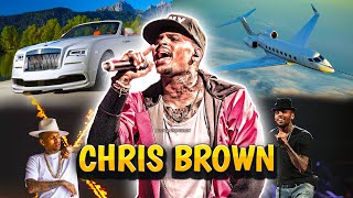 2023 Chris Brown Net Worth, Lifestyle, Cars, Houses & More
