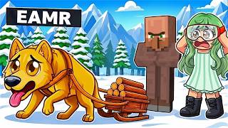 Buzullarda Köpek Olarak Arkadaşlarimi Trolledi̇m - Roblox