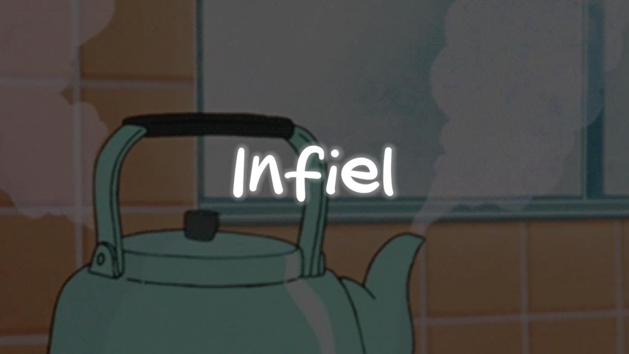 José José - Infiel (Letra)