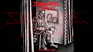 Slaughtered Priest - Confess Your Sins