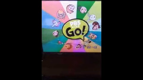 PBS Kids Program Break (WFWA 2007)