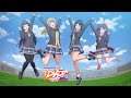 "Guru Guru DJ TURN!! (ぐるぐる DJ TURN!!)" by Happy Arround! | D4DJ First Mix