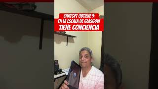#chatgpt tiene conciencia #alfabetizacióndigital #mexico #pobre #políticos #millonarios #morena #duo