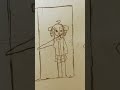ちっさ#アナログイラスト #ネタ #重音テト #重音テトsv #utau