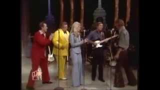 Jerry Reed and Friends - Thank God I'm A Country Boy