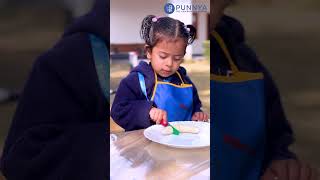 What Is Experiential Learning? | Inside Punnya’s Progressive Approach to Education  #punnyaschool