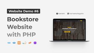 E-Commerce Platform With Admin Panel - PHP &amp; MySQL